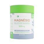 749898 Malato De Magnesio 500mg Com 60 Capsulas.jpg