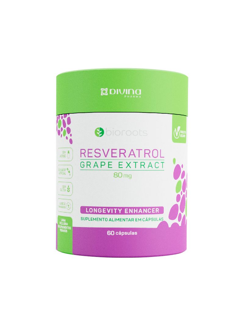 Resveratrol-Grape-Extract-80mg-Com-60-Capsulas