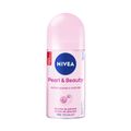 Desodorante Nivea Feminino Roll On Pearl E Beauty 50ml Perolas E Abacate