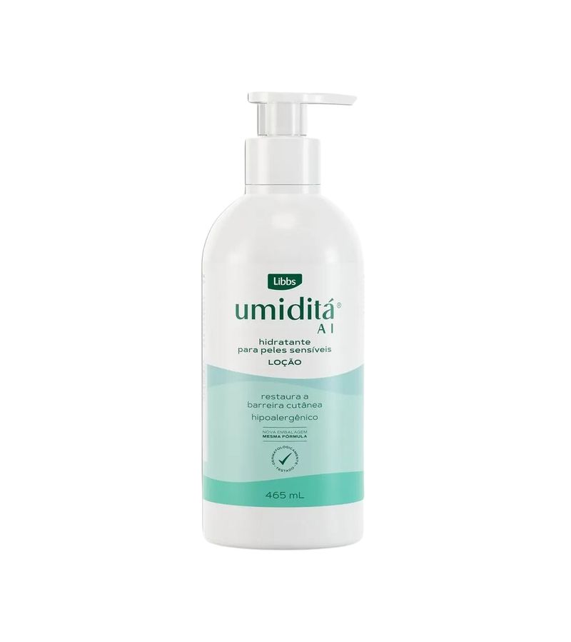 Umidita-Ai-Locao-Hidratante-Peles-Sensiveis-465ml
