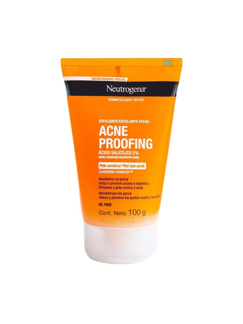 Neutrogena-Acne-Proofing-Esfoliante-100g