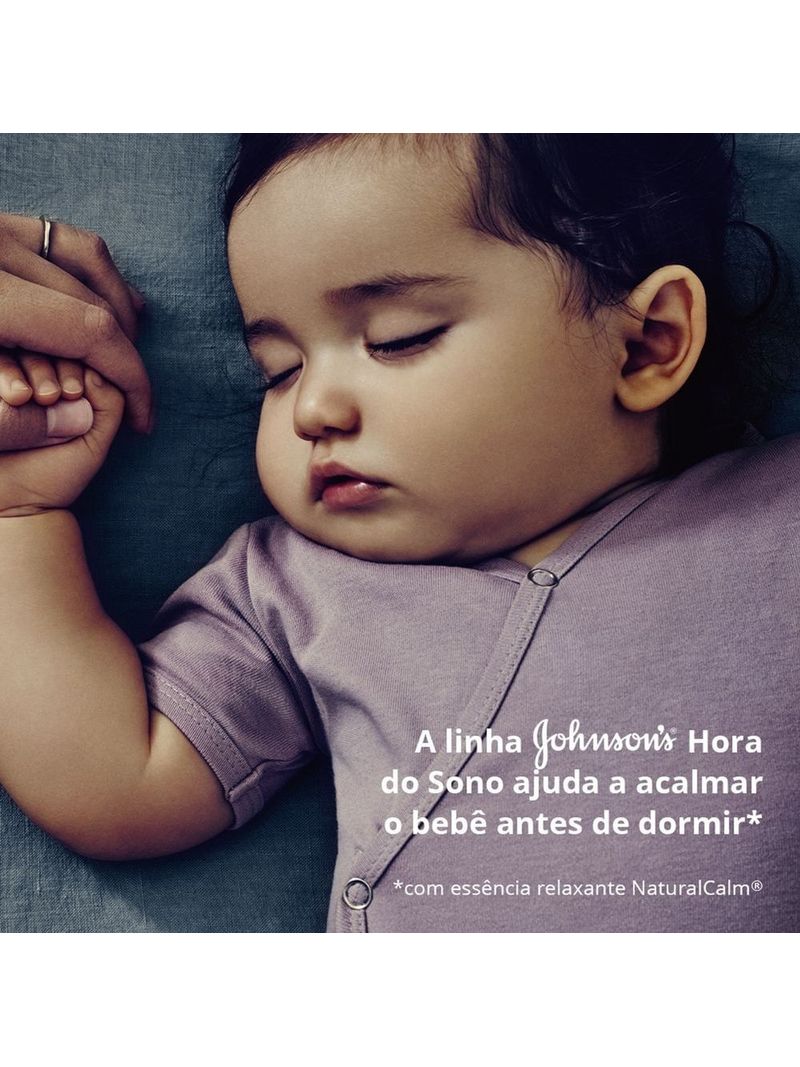 Toalhinha-Umedecida-Johnsons-Hora-do-Sono-48-Unidades---Linha