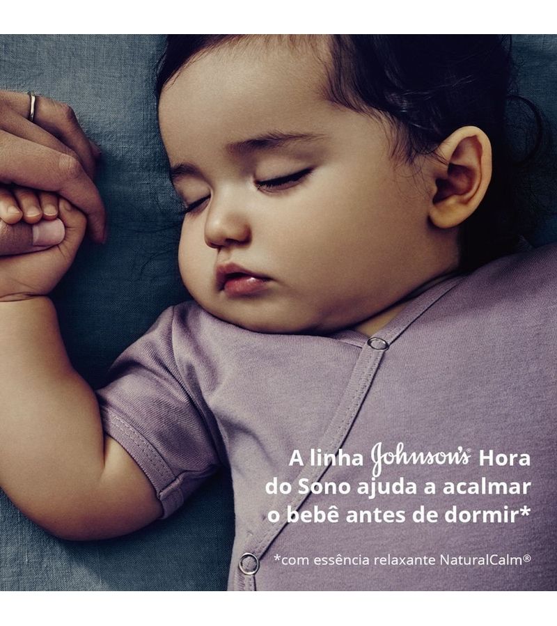 Toalhinha-Umedecida-Johnsons-Hora-do-Sono-48-Unidades---Linha