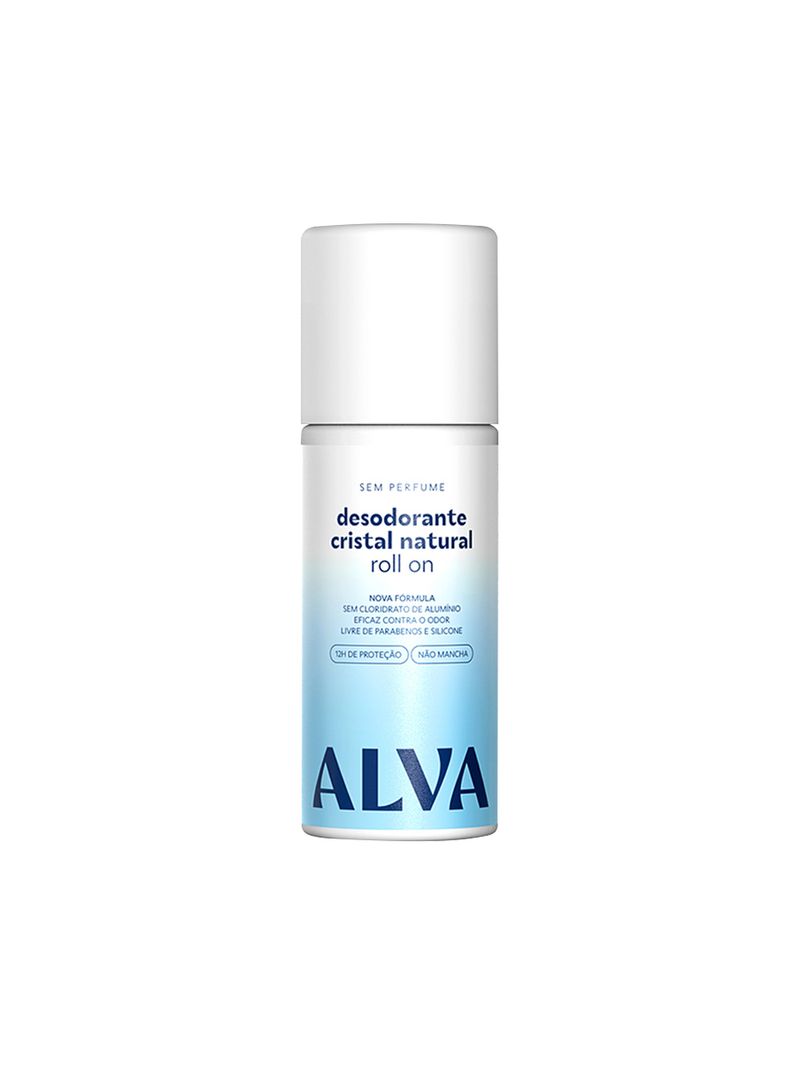 749959 Desodorante Cristal Natural Alva Roll On Sem Perfume 70ml.jpg