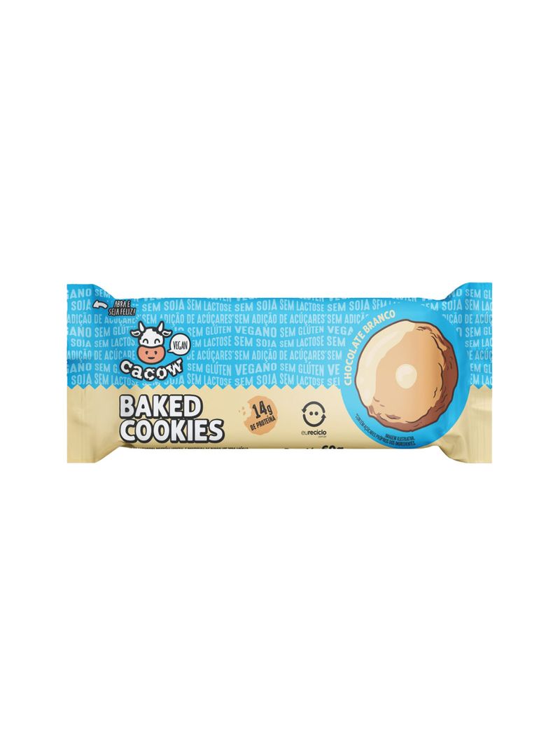 Biscoito-Cacow-Baked-Cookies-Chocolate-Branco-60gr