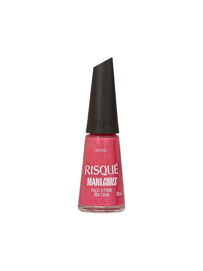 Esmalte-Risque-Manicores-8ml-Cremoso-Faz-O-Pinx-Em-Casa