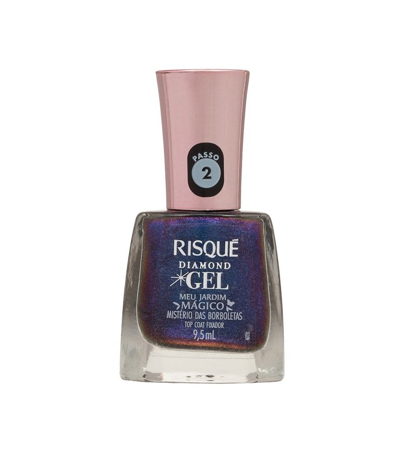 Esmalte-Risque-Diamond-Gel-Meu-Jardim-Magico-Misterio-Das-Borboletas--95ml