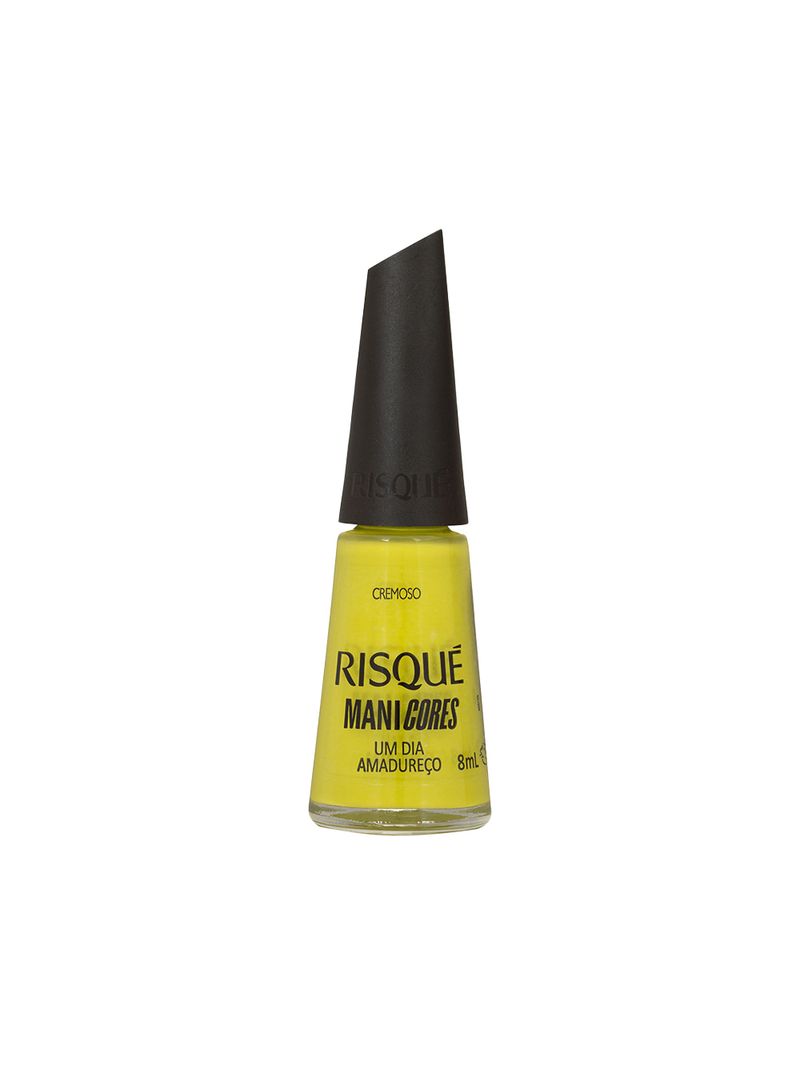 Esmalte-Risque-Manicores-8ml-Cremoso-Um-Dia-Amadureco