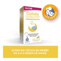 Suplemento Probiotico Colidis 10ml