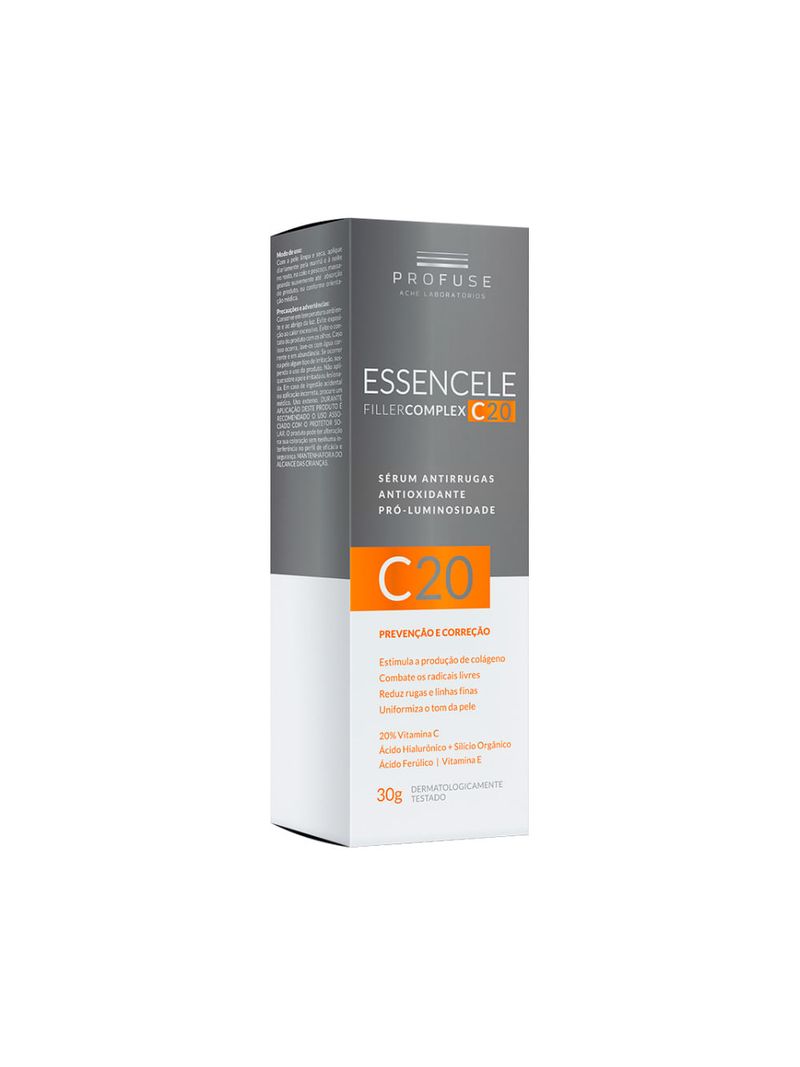 Serum-Antirrugas-Essencele-C20-30G