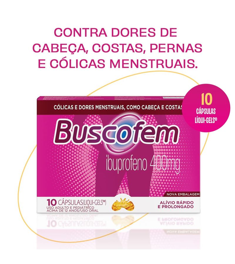 Ibuprofeno-400mg-Buscofem-10-Capsulas