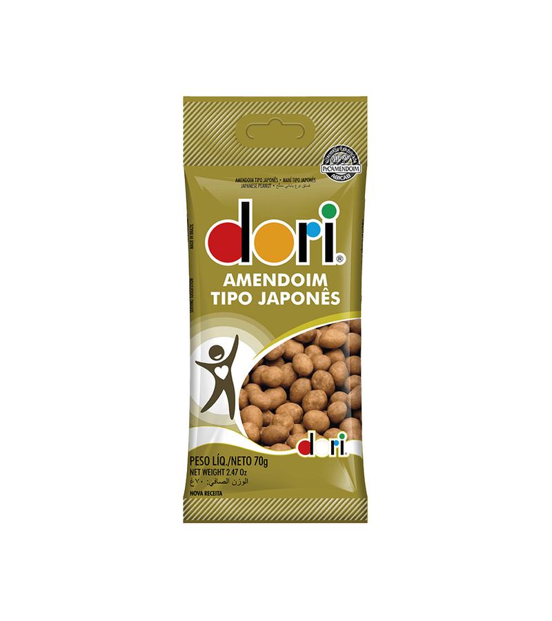 750042 Amendoim Japones Dori 70g.jpg