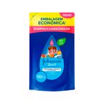 750039 Shampoo e Condicionador Johnson Kids 2 Em 1 Refil 180ml Especial.jpg