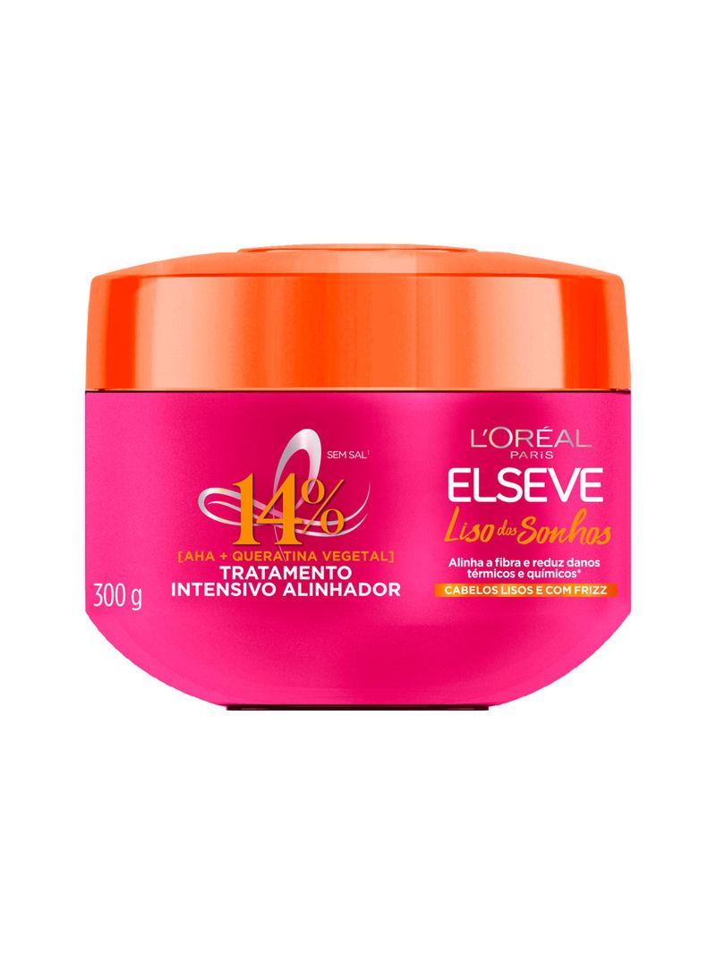 750032 Creme Para Tratamento Elseve 300gr Liso Dos Sonho 14-.jpg