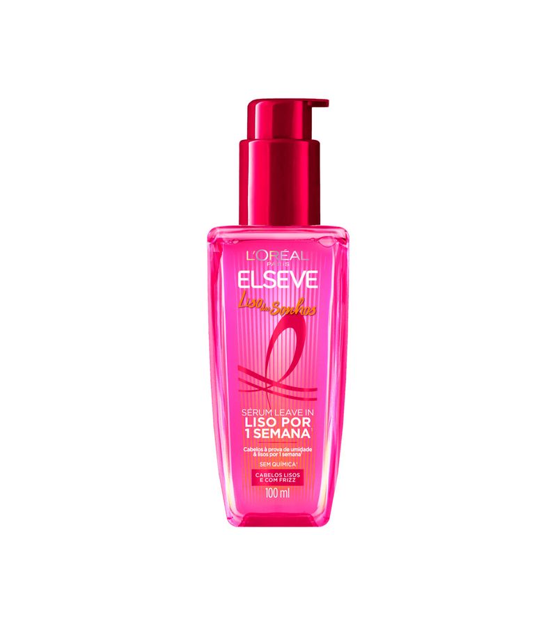 750031 Leave In Elseve 100ml Liso Dos Sonhos Serum.jpg