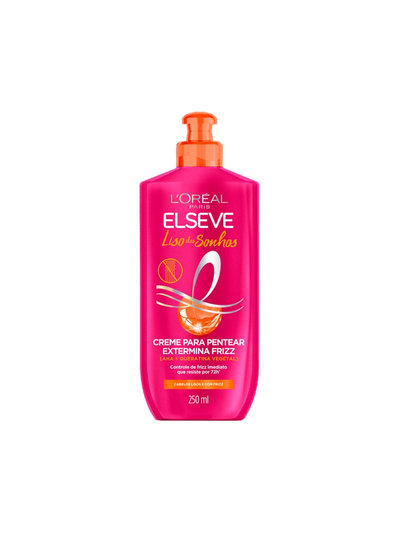 750034 Creme Para Pentear Extermina O Frizz Elseve 250ml Liso Dos Sonho.jpg