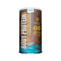 Equaliv Body Protein 600gr Cacau