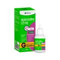 Desloratadina 1,25mg/ml Solução Gotas 20ml Cifarma Generico