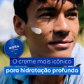 Creme Nivea Lata 56g