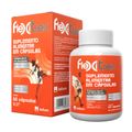 Flexitrex Com 60 Capsulas
