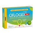 Ciflogex Diet Com 12 Pastilhas Menta-limão