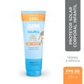 Isdin Pediatrics Protetor Solar Fps50 Gel Creme 250gr