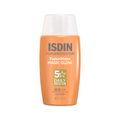 Protetor Solar Isdin Fusion Water  Fps30 Magic Glow 50ml