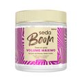 Geleia Seda Boom Volume Maximo 500gr