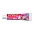 Creme Dental Infantil Colgate Smiles Agnes Melancia 60g