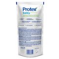 Sabonete Liquido Protex Baby Glicerina Natural 380ml Refil