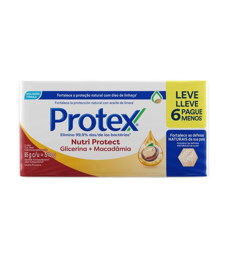 Sabonete-em-Barra-Protex-Nutri-Protect-Macadamia-85g-6-unidades