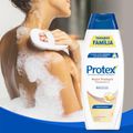Sabonete Liquido Protex Nutri Protect Vitamina E 650ml