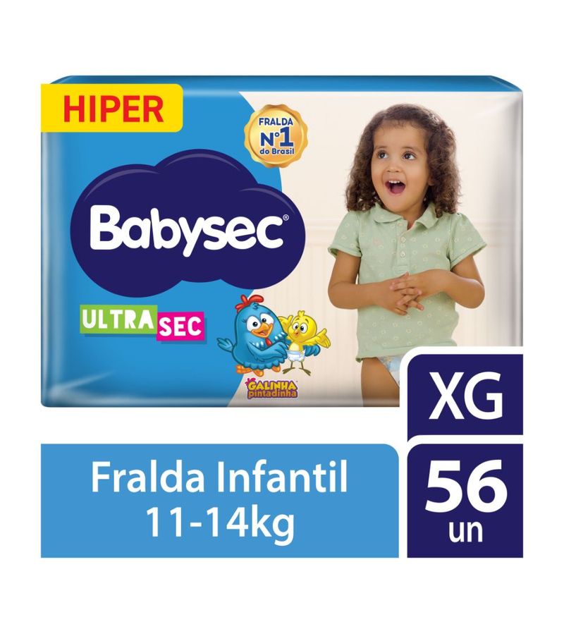 Fralda-Babysec-Ultrasec-Galinha-Pintadinha-Hiper