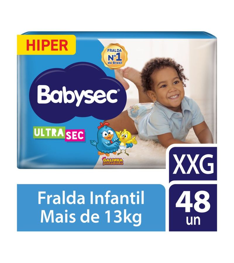 Fralda-Babysec-Ultrasec-Galinha-Pintadinha-Hiper