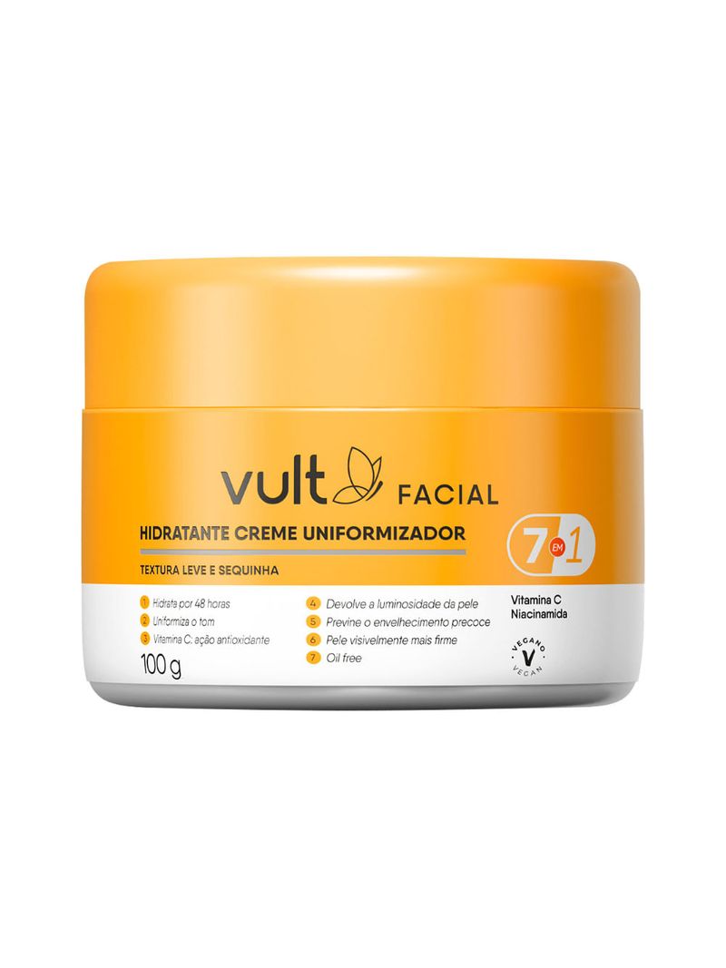 Hidratante-Vult-Facial-100gr-Creme-Uniformizador
