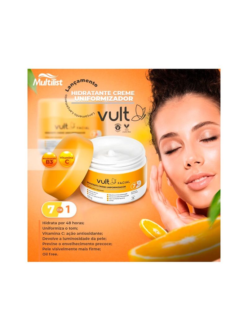 Hidratante-Vult-Facial-100gr-Creme-Uniformizador