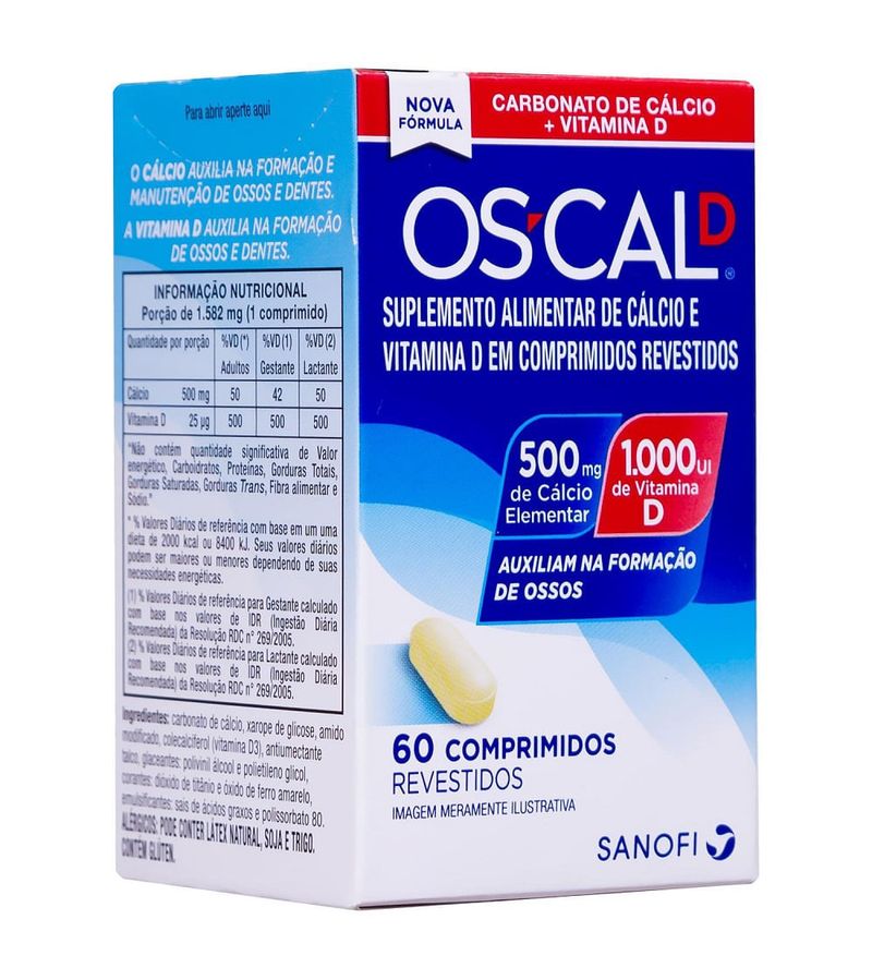 Os-cal-D-500-1000ui-Com-60-Comprimidos