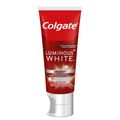 Creme Dental Colgate Luminous 140gr Brilliant