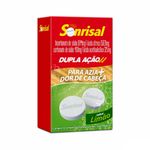 Sonrisal-Com-5-Cartelas-Com-2-Comprimidos-Efervescentes-Sabor-Limao