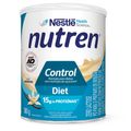 Complemento Alimentar Nutren Control Baunilha 380g