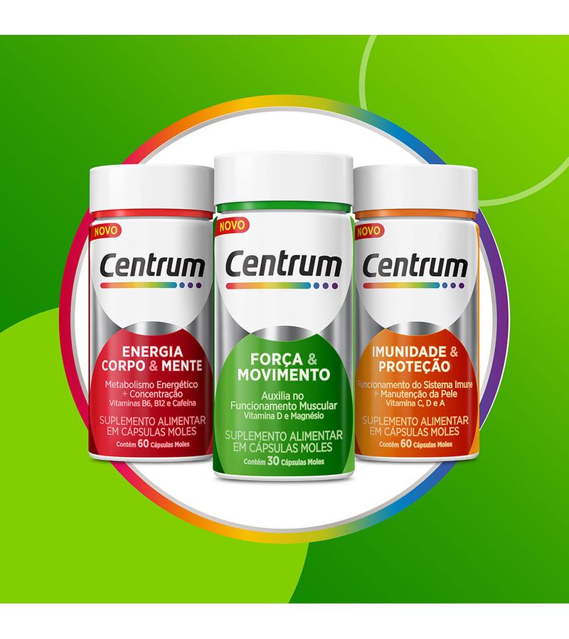 Centrum-Suplemento-Vitaminico-Forca-E-Movimento-Multivitaminico-30-Caps