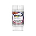 Centrum Select Multivitaminico Mulher 50 + Vitaminas De A A Z 60 Comp