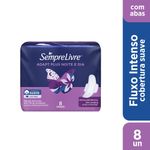 Absorvente-Sempre-Livre-Adapt-Plus-Note-E-Dia-Suave-Com-Abas-8-Unidades
