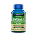 Omega 3 Biocultivado De Algas Catarinense Com 120 Capsulas