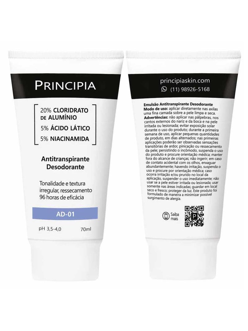 0609963220663-Antitranspirante-Desodorante-Principia-Ad-01-70ml