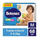 Fralda-Babysec-Ultrasec-Galinha-Pintadinha-Hiper