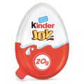 Chocolate Kinder Joy 20g Surpresa Sortida