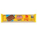 Chocobiscuit Garoto Chocolate Ao Leite 78gr