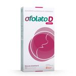 Ofolato-D-1000ui-Ct-Bl-Com-30-Comprimidos