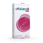 Ofolato-D-1000ui-Ct-Bl-Com-90-Comprimidos
